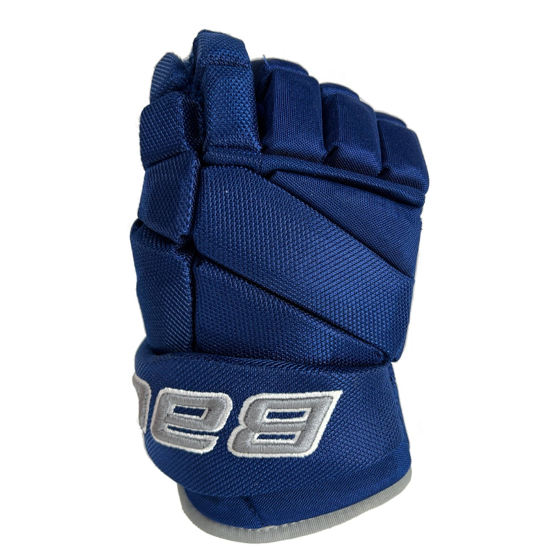 Leafs HC - Bauer Custom Team Vapor Pro Hockey Glove - Junior