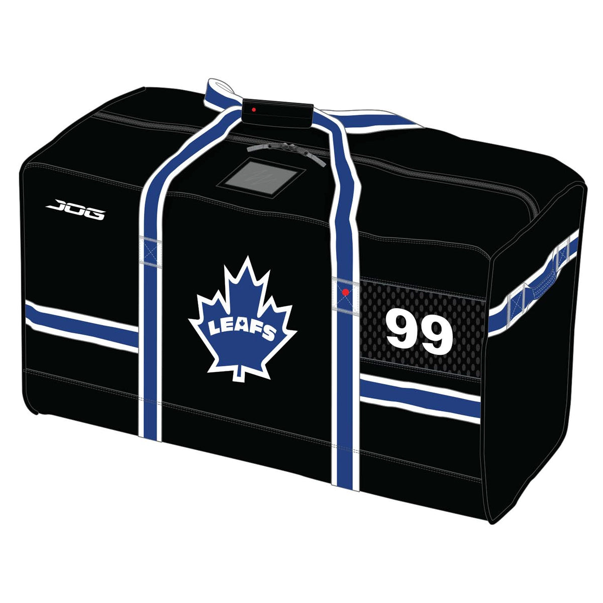 Leafs - JOG Player Bag - Senior