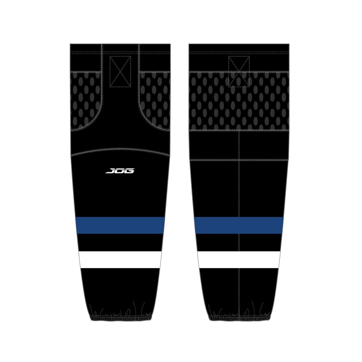 Leafs - Game Sock - Dark