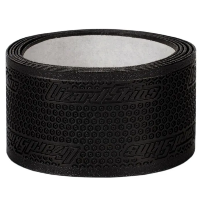 Lizard Skins Black Hockey Grip Tape