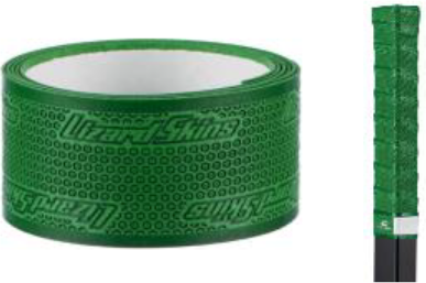 Lizard Skins Kelly Green Hockey Grip Tape