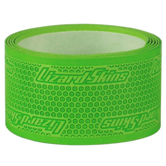 Lizard Skins Lime Green Hockey Grip Tape