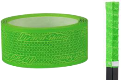 Lizard Skins Lime Green Hockey Grip Tape