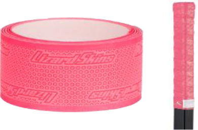 Lizard Skins Neon Pink Hockey Grip Tape