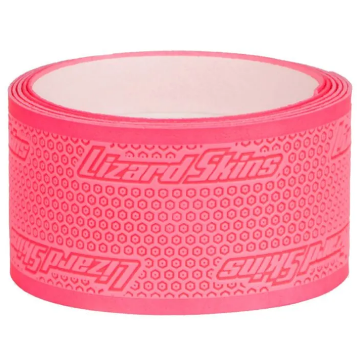 Lizard Skins Neon Pink Hockey Grip Tape