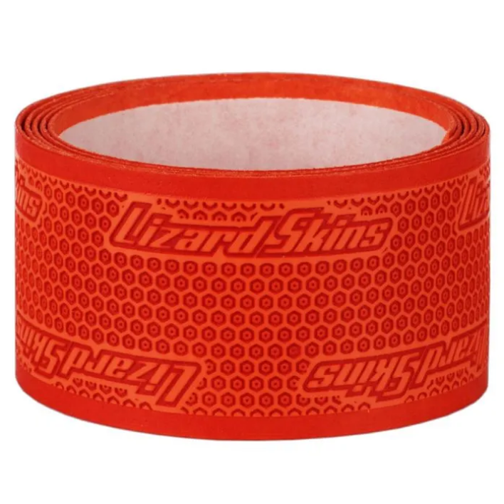 Lizard Skins Orange Hockey Grip Tape