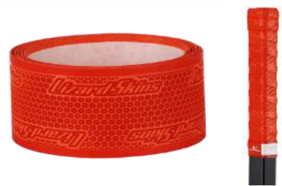 Lizard Skins Orange Hockey Grip Tape