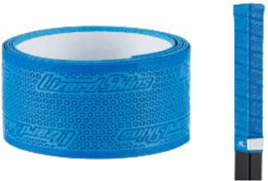 Lizard Skins Polar Blue Hockey Grip Tape