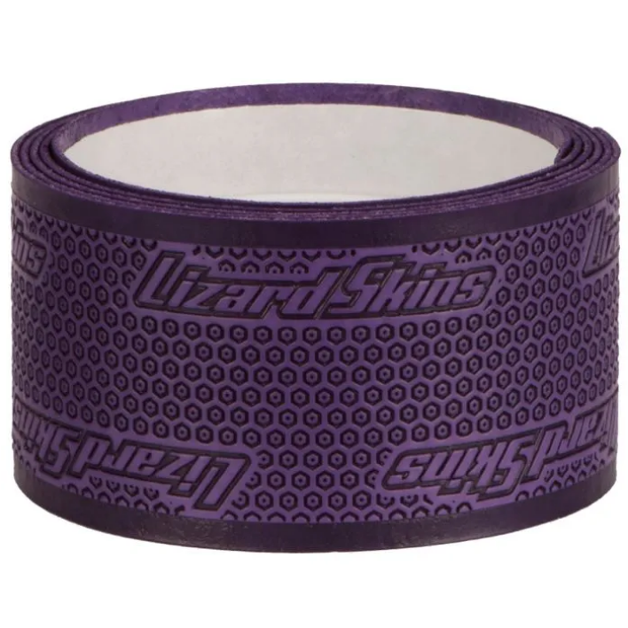 Lizard Skins Purple Hockey Grip Tape