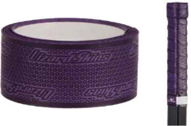 Lizard Skins Purple Hockey Grip Tape