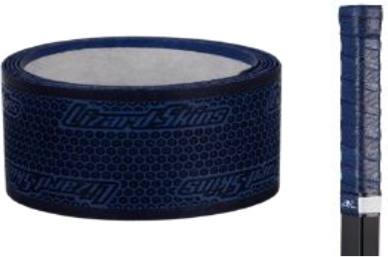 Lizard Skins Blue Hockey Grip Tape