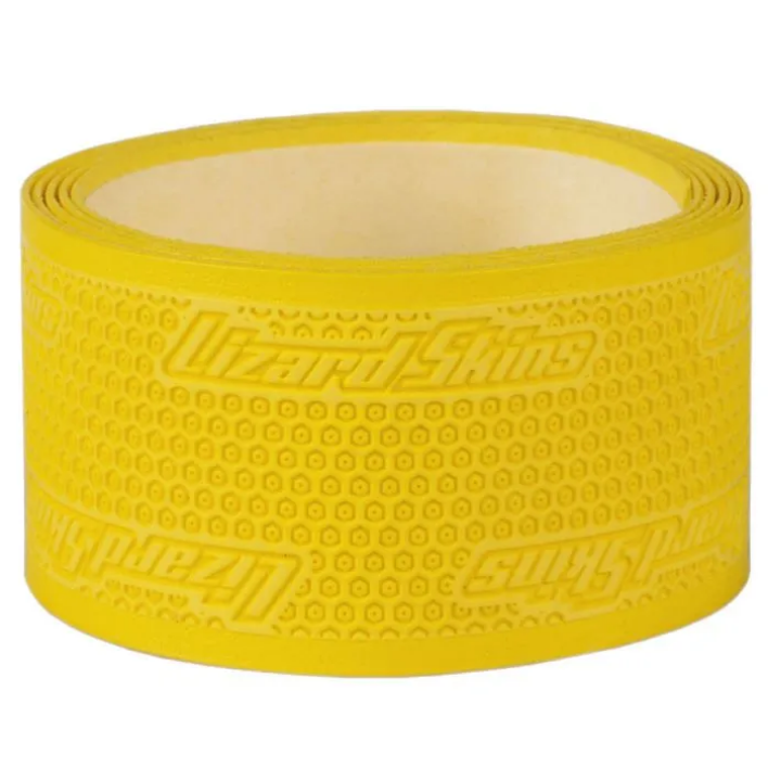 Lizard Skins Yellow Hockey Grip Tape
