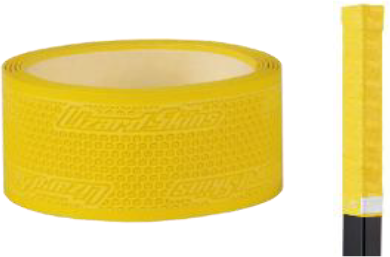 Lizard Skins Yellow Hockey Grip Tape