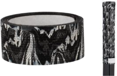 Lizard Skins Black Camo Hockey Grip Tape