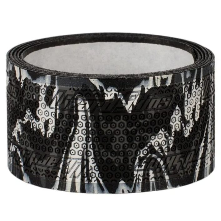 Lizard Skins Black Camo Hockey Grip Tape