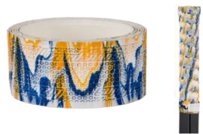 Lizard Skins Colossal Camo Hockey Grip Tape