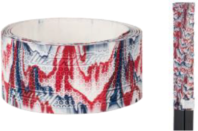 Lizard Skins Dynamite Camo Hockey Grip Tape