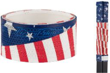 Lizard Skins Independence Hockey Grip Tape