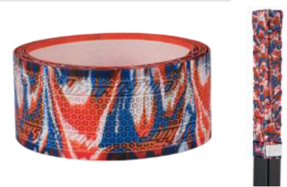 Lizard Skins Metro Camo Hockey Grip Tape