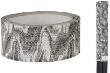 Lizard Skins Phantom Camo Hockey Grip Tape