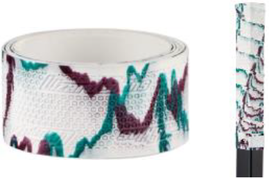 Lizard Skins Quack Camo Hockey Grip Tape