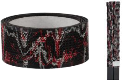 Lizard Skins Wildfire Camo Hockey Grip Tape