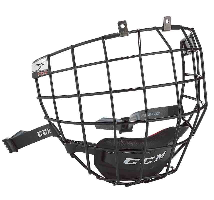 CCM 580 Facemask