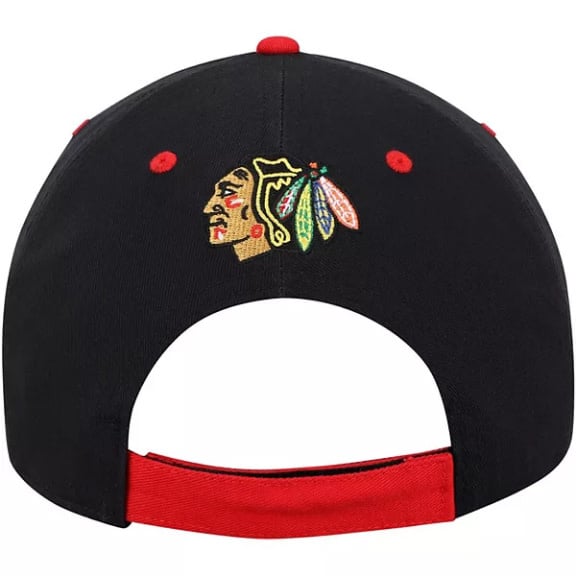 Adidas Structured Adjustable Cap