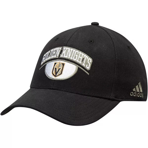 Adidas S19 Coach Structured Flex Cap