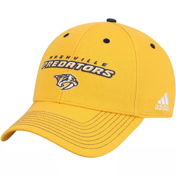 Adidas Structured Adjustable Cap