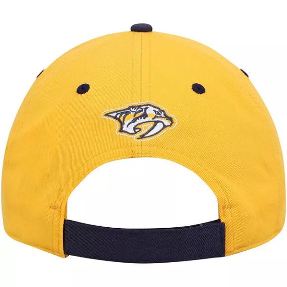 Adidas Structured Adjustable Cap