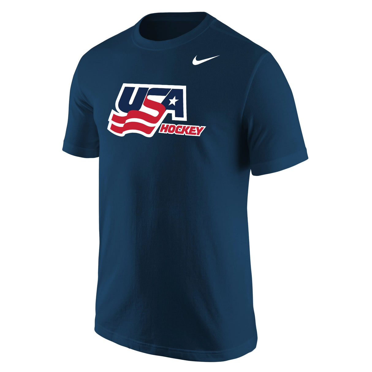 Team USA - Core Cotton Short Sleeve Tee - Men's