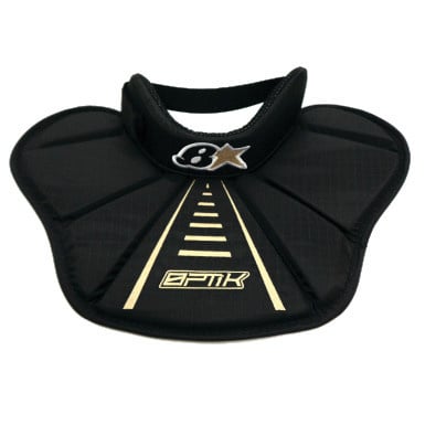 Brian's OPTiK Throat Protector - Senior