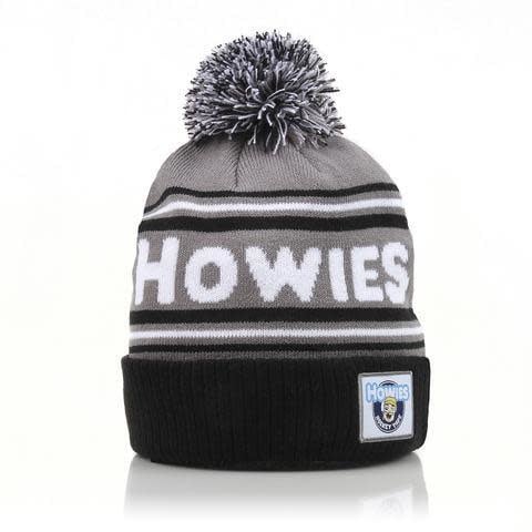 Howies Hockey - Alberta Clipper Pom Knit Hat