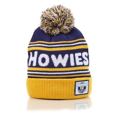 Howies Hockey - Alberta Clipper Pom Knit Hat