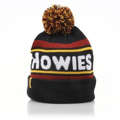 Howies Hockey - Winterpeg Pom Knit Hat