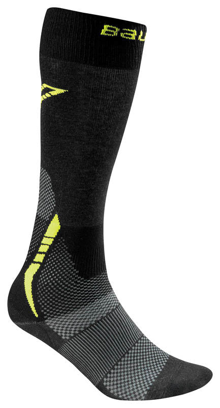 Bauer S17 Premium Tall Skate Sock