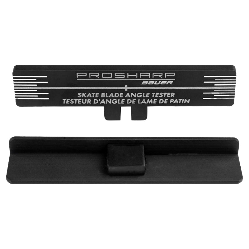 Bauer - Prosharp - Blade Angle Tester