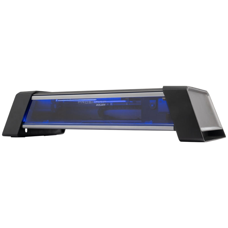 Bauer - Prosharp - Home Machine