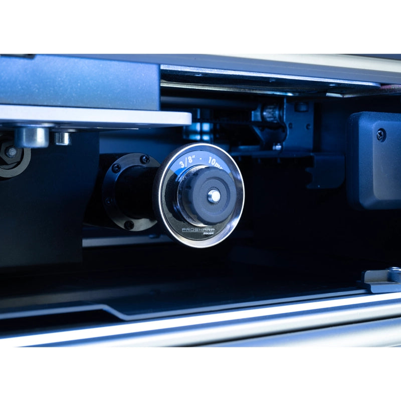 Bauer - Prosharp - Home Machine