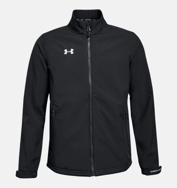 Under Armour Hockey Warm Up Jacket - Adult