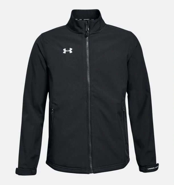 Under Armour Hockey Warm Up Jacket - Youth