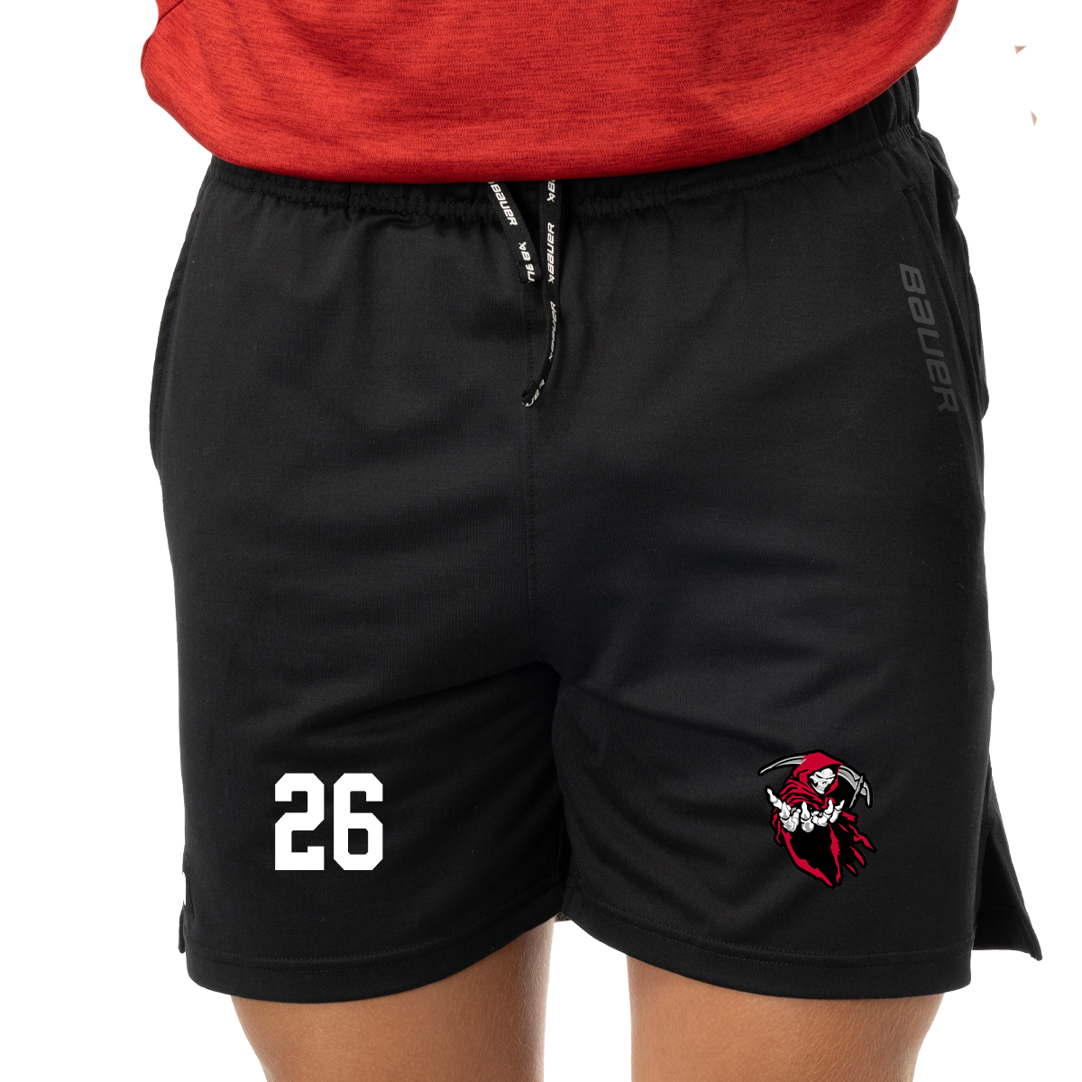 Reapers - Bauer Knit Short