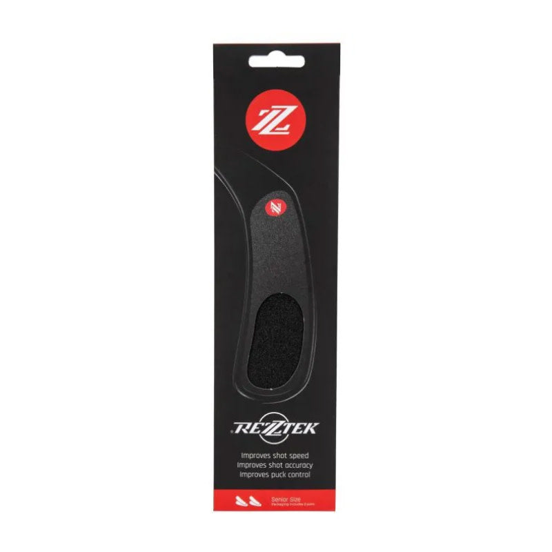 Rezztek - Blade Grip - Senior - Black