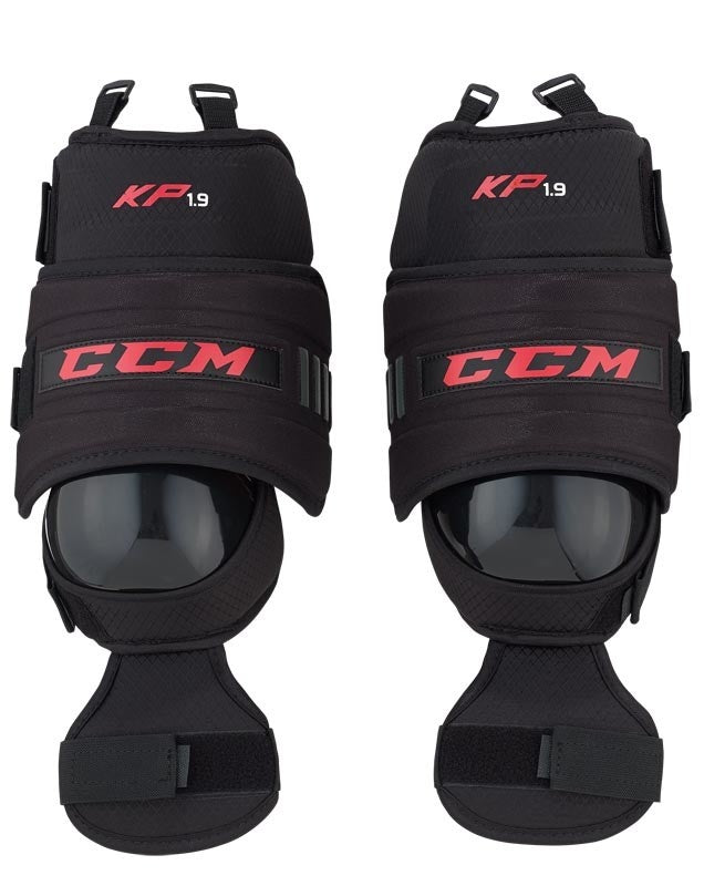 CCM Knee Protector 1.9 - Intermediate