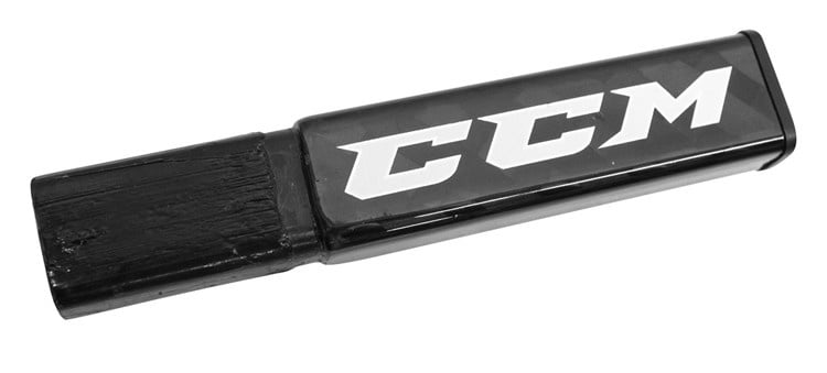 CCM Composite 4" End Plug - Senior