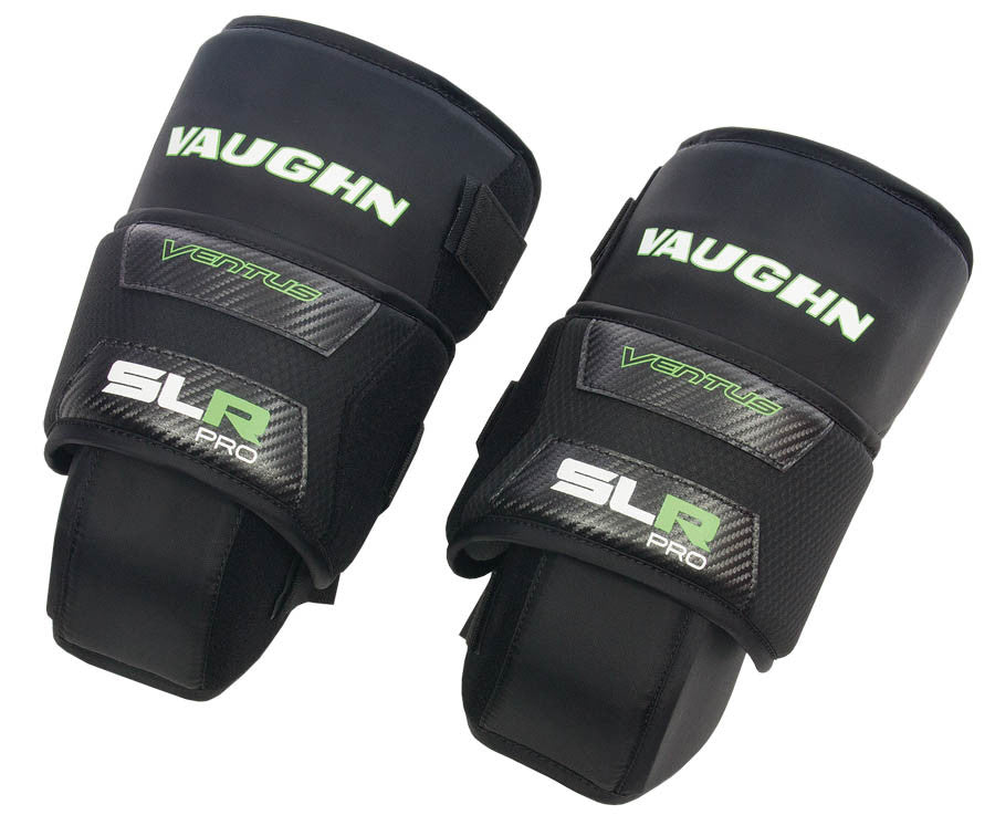 Vaughn VKP SLR Pro Knee and Thigh Pad- Intermediate
