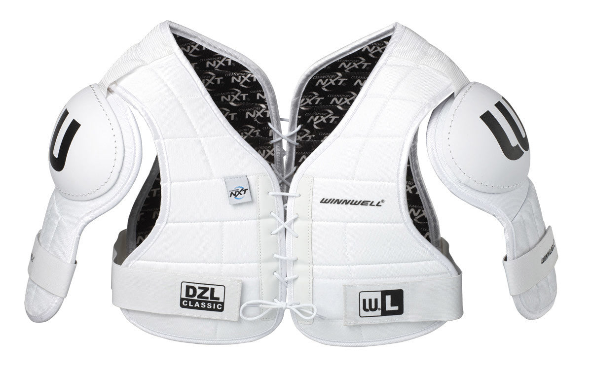Winnwell Classic Shoulder Pad - Senior