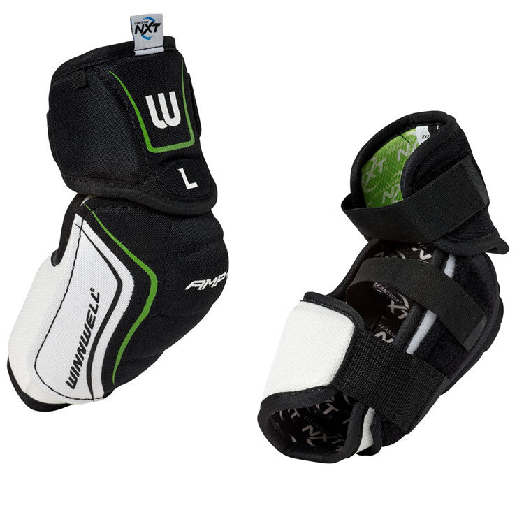 Winnwell AMP700 Elbow Pad - Senior