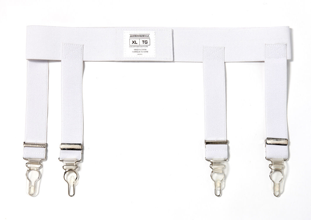 Winnwell Garter Belt